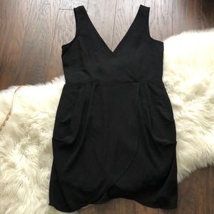 Tildon Tulip Dress